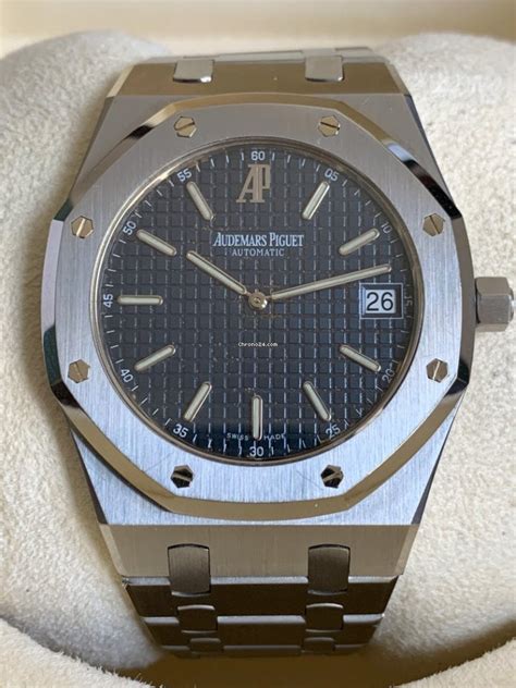 audemars piguet royal oak jumbo 15202st 02|audemars piguet openworked.